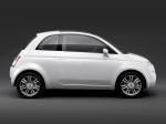 Fiat Trepiuno Concept 2004 года